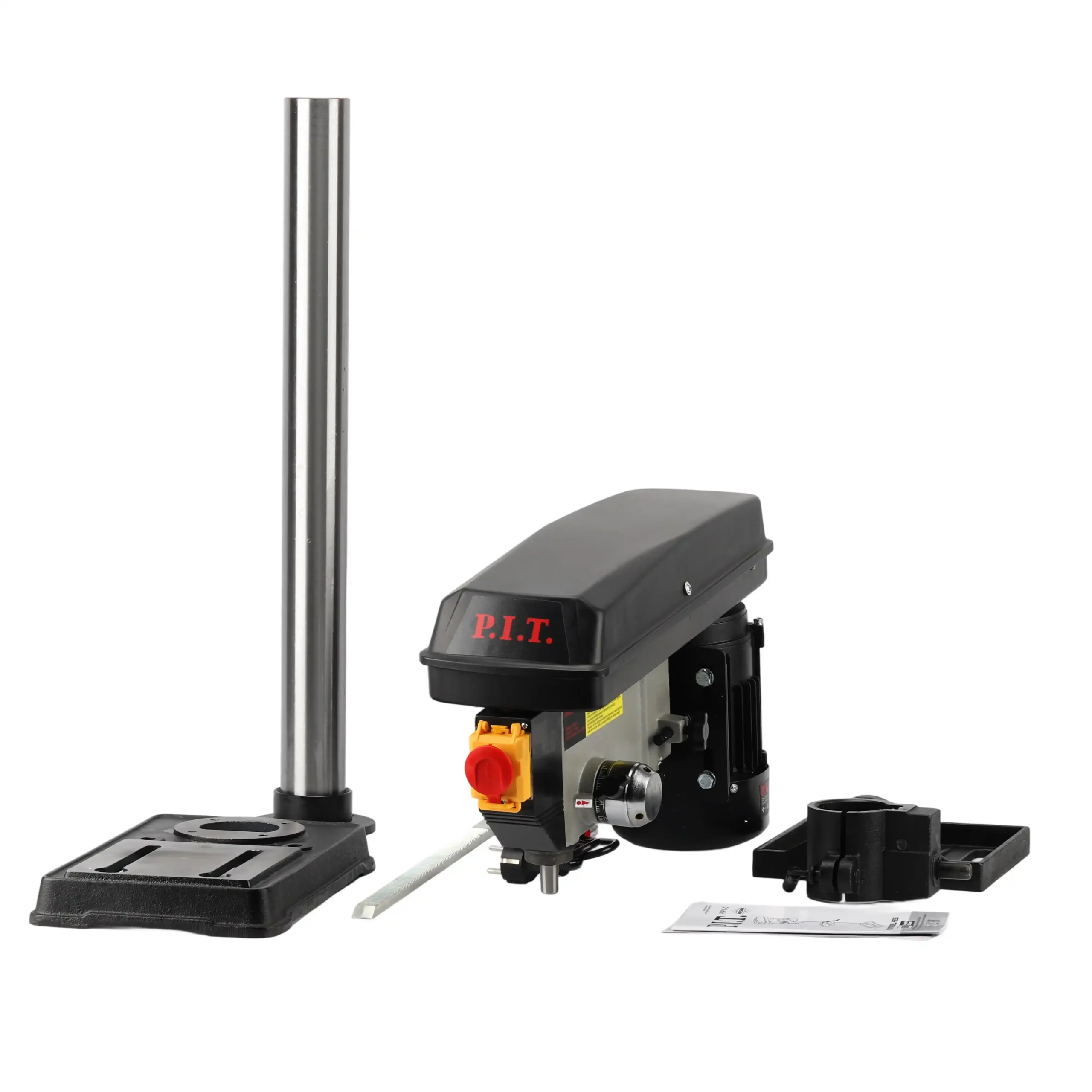 PDP16-C BENCHTOP DRILL PRESS