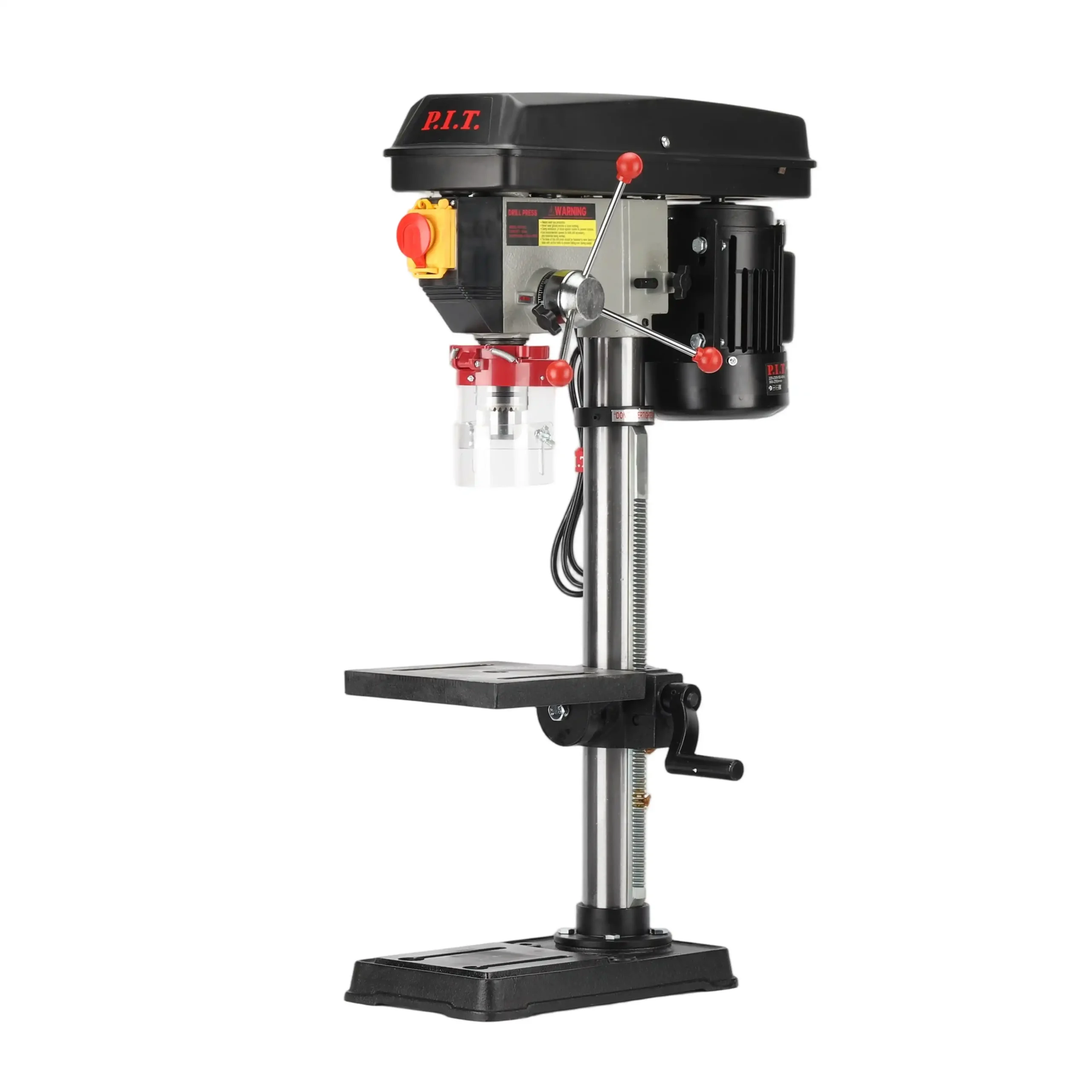 PDP16-C BENCHTOP DRILL PRESS