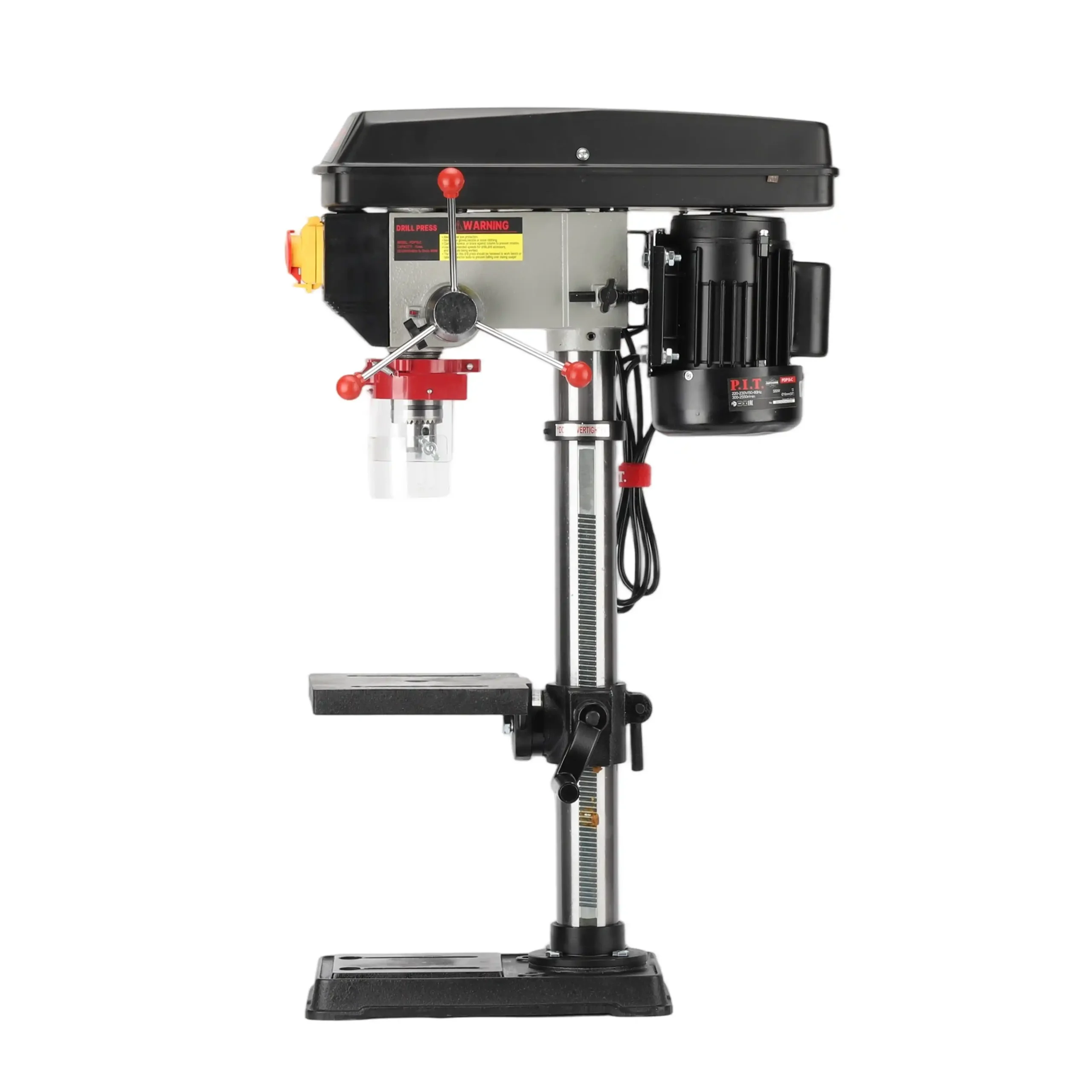 PDP16-C BENCHTOP DRILL PRESS