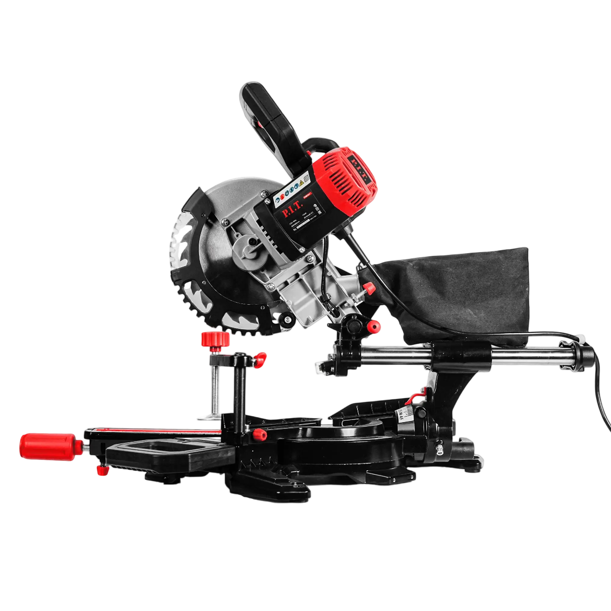 PCM210-C MITER SAW