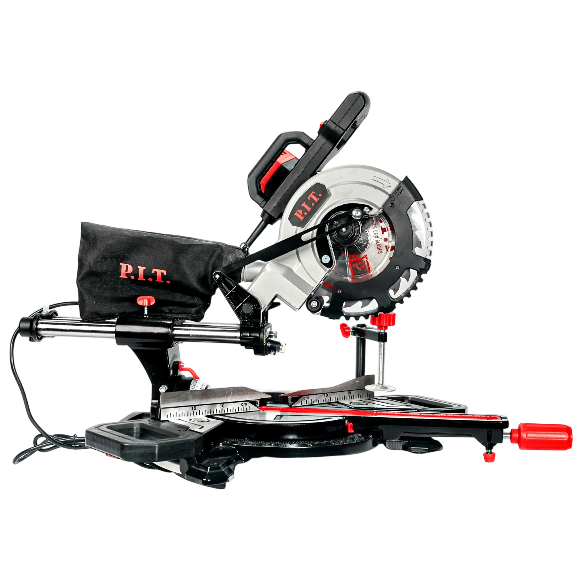 PCM210-C MITER SAW