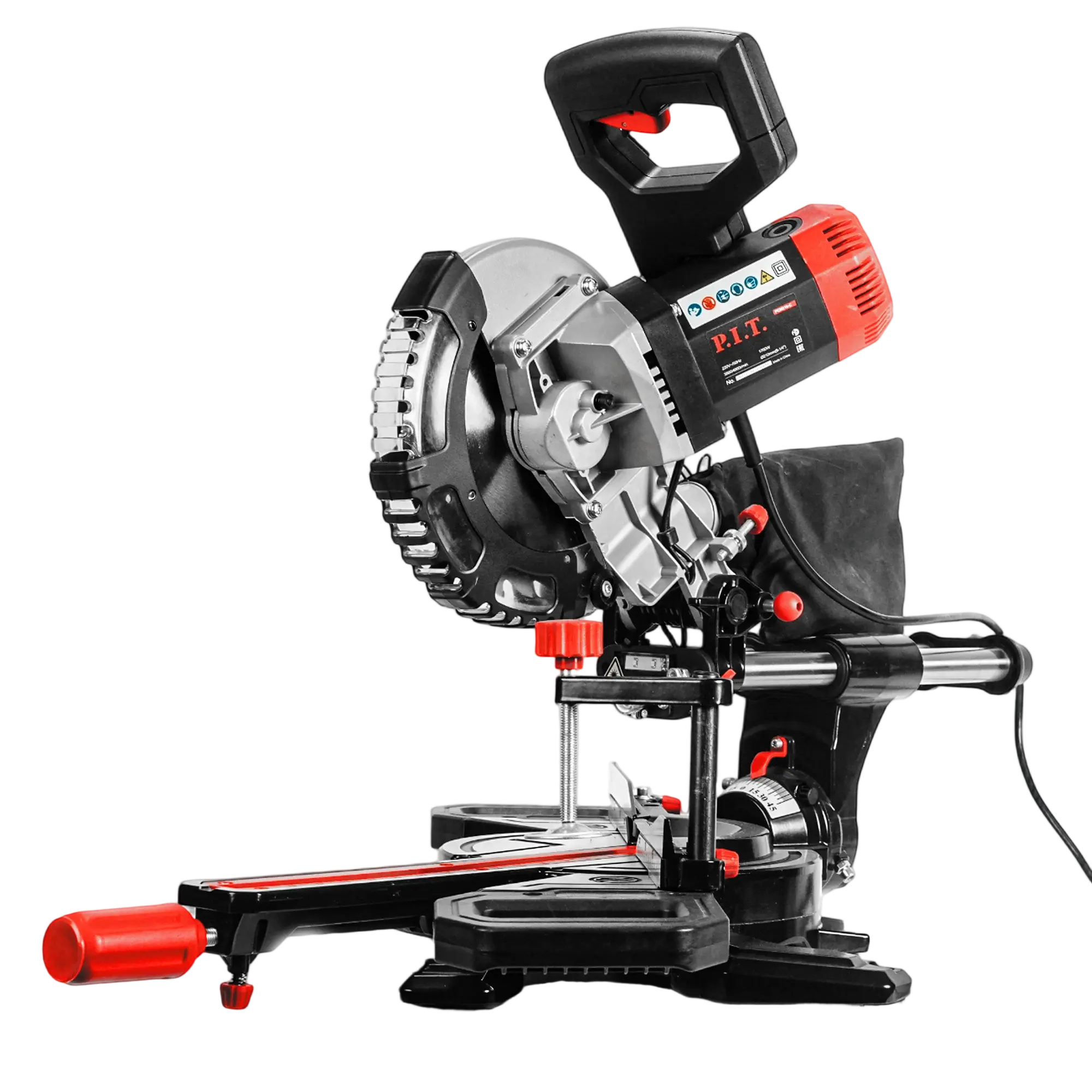 PCM210-C MITER SAW