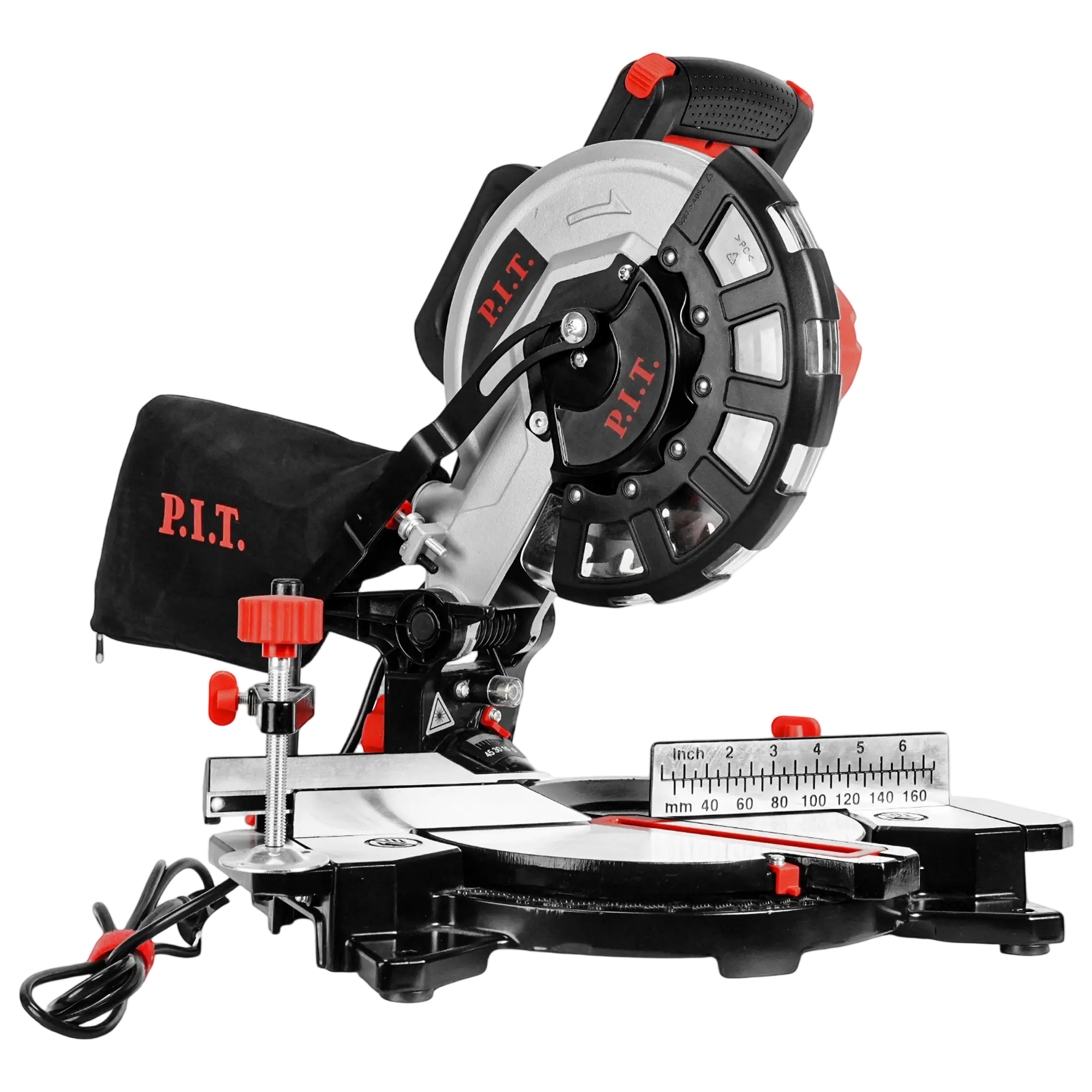 PMS210-C MITER SAW