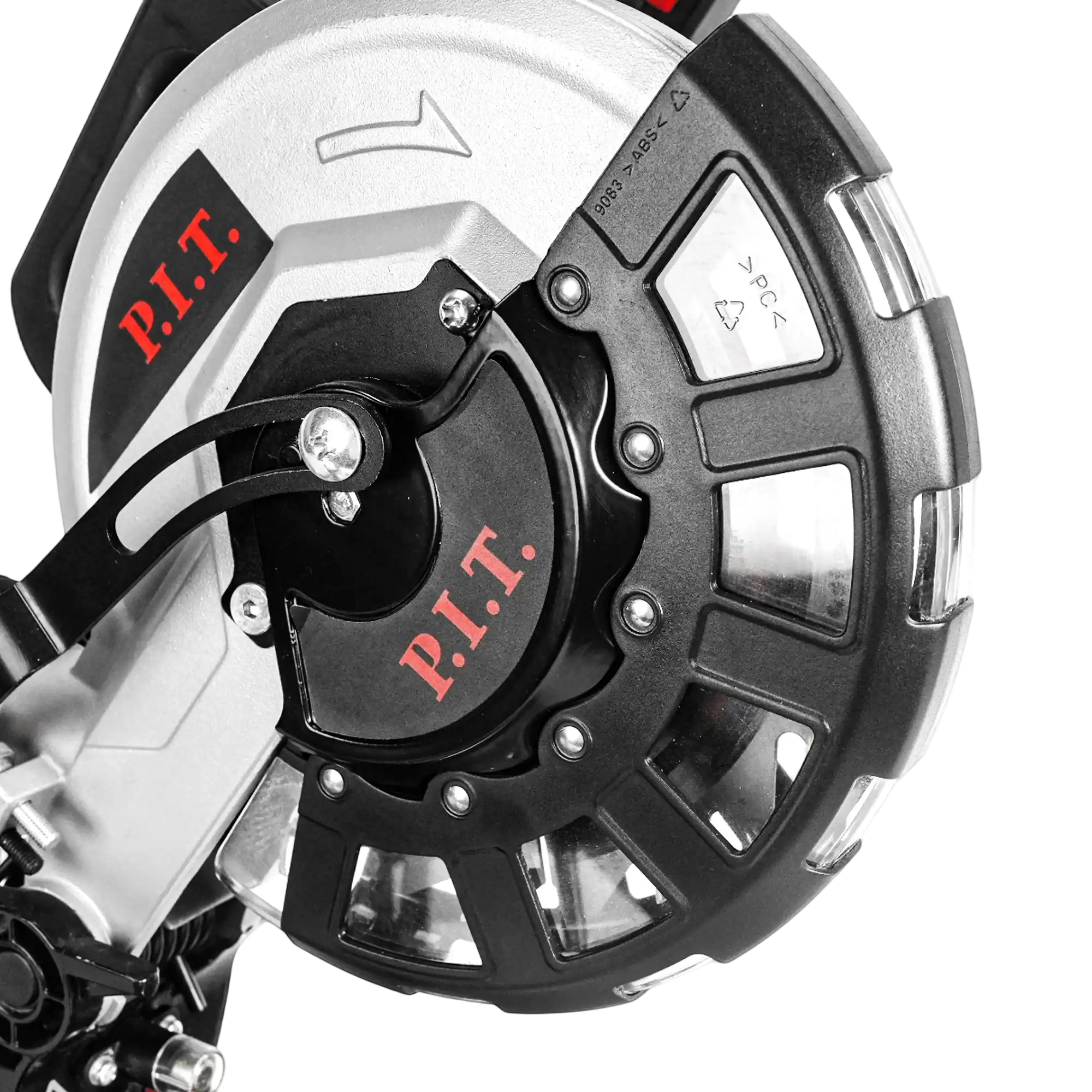 PMS210-C MITER SAW