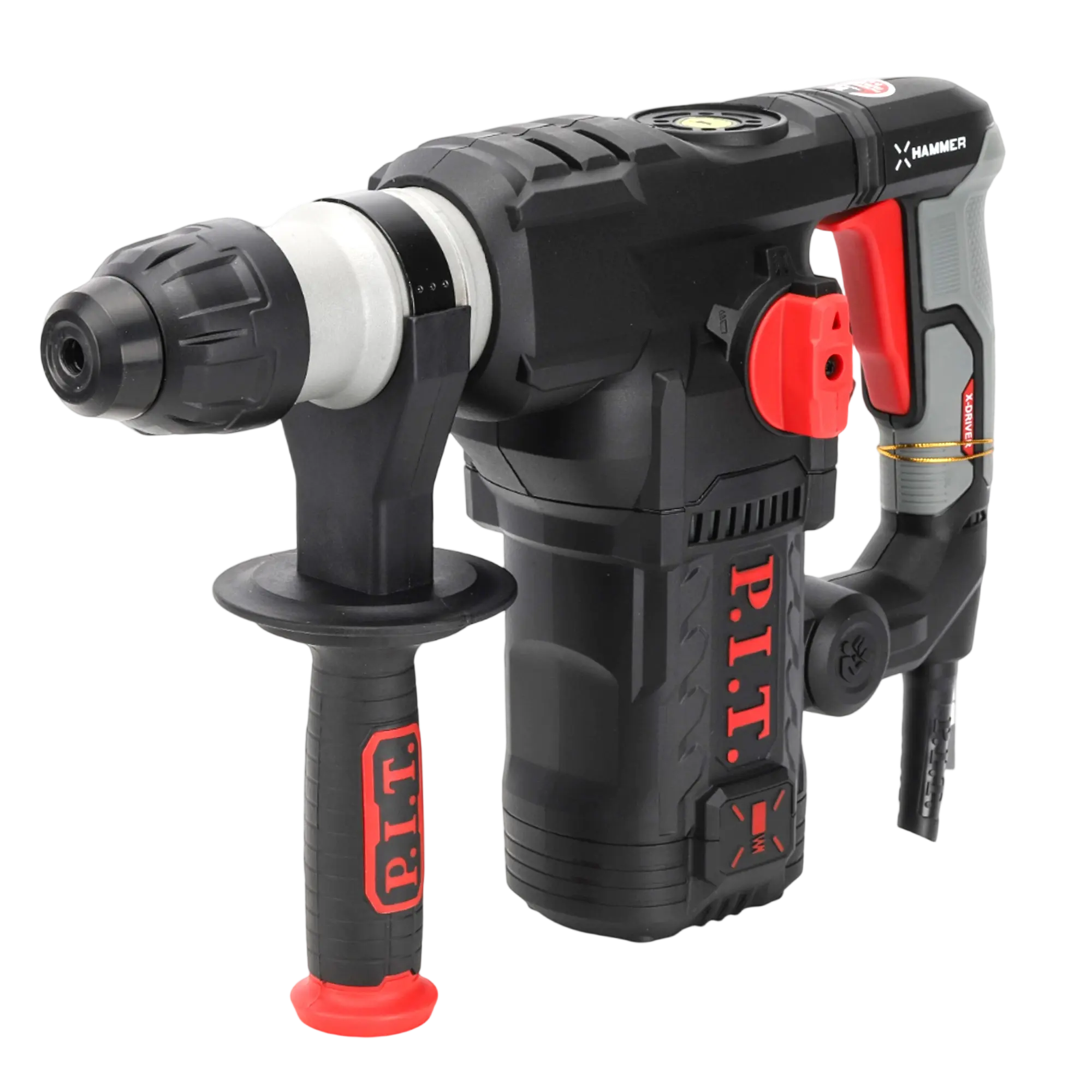 PBH32-C6 ELECTRIC HAMMER DRILL