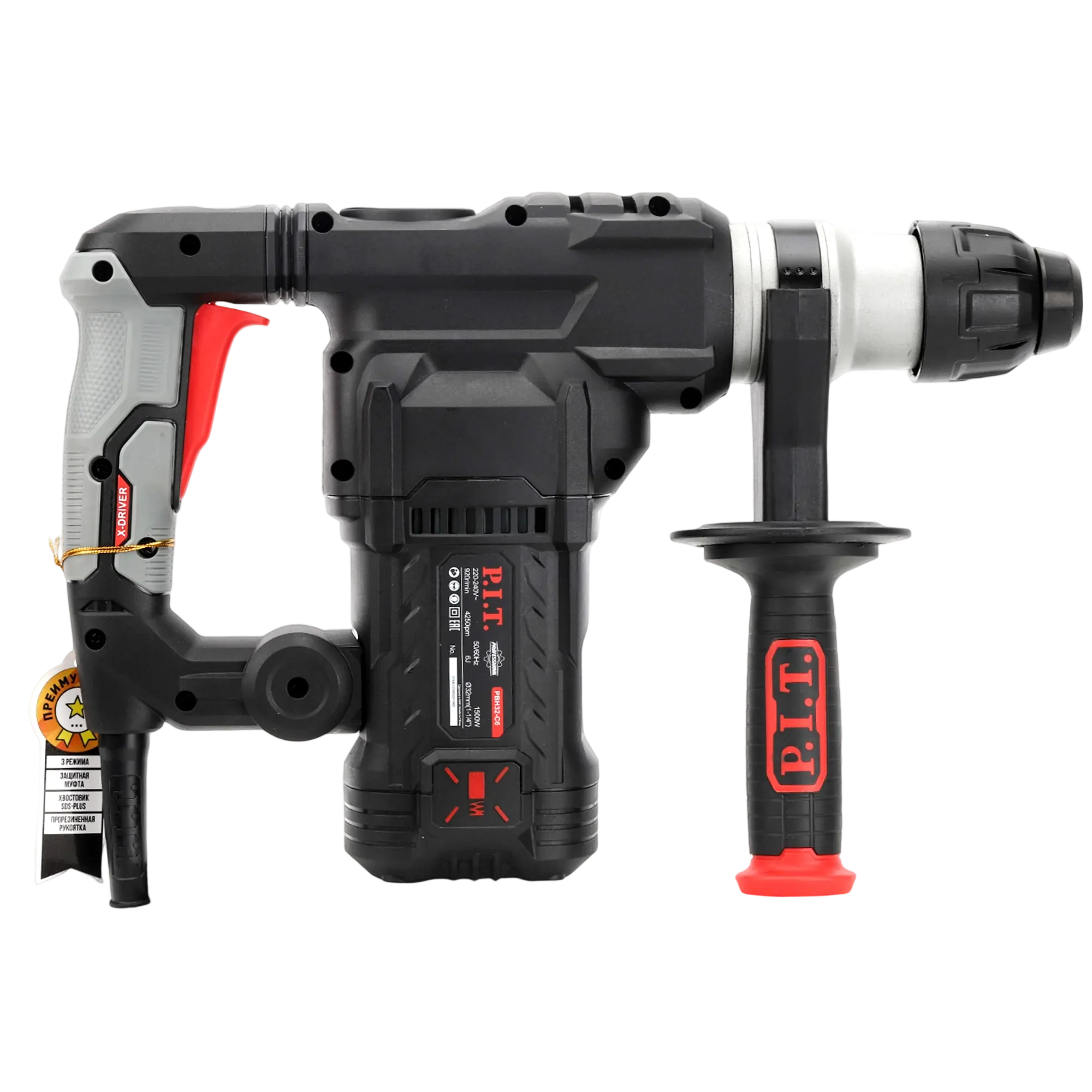 PBH32-C6 ELECTRIC HAMMER DRILL