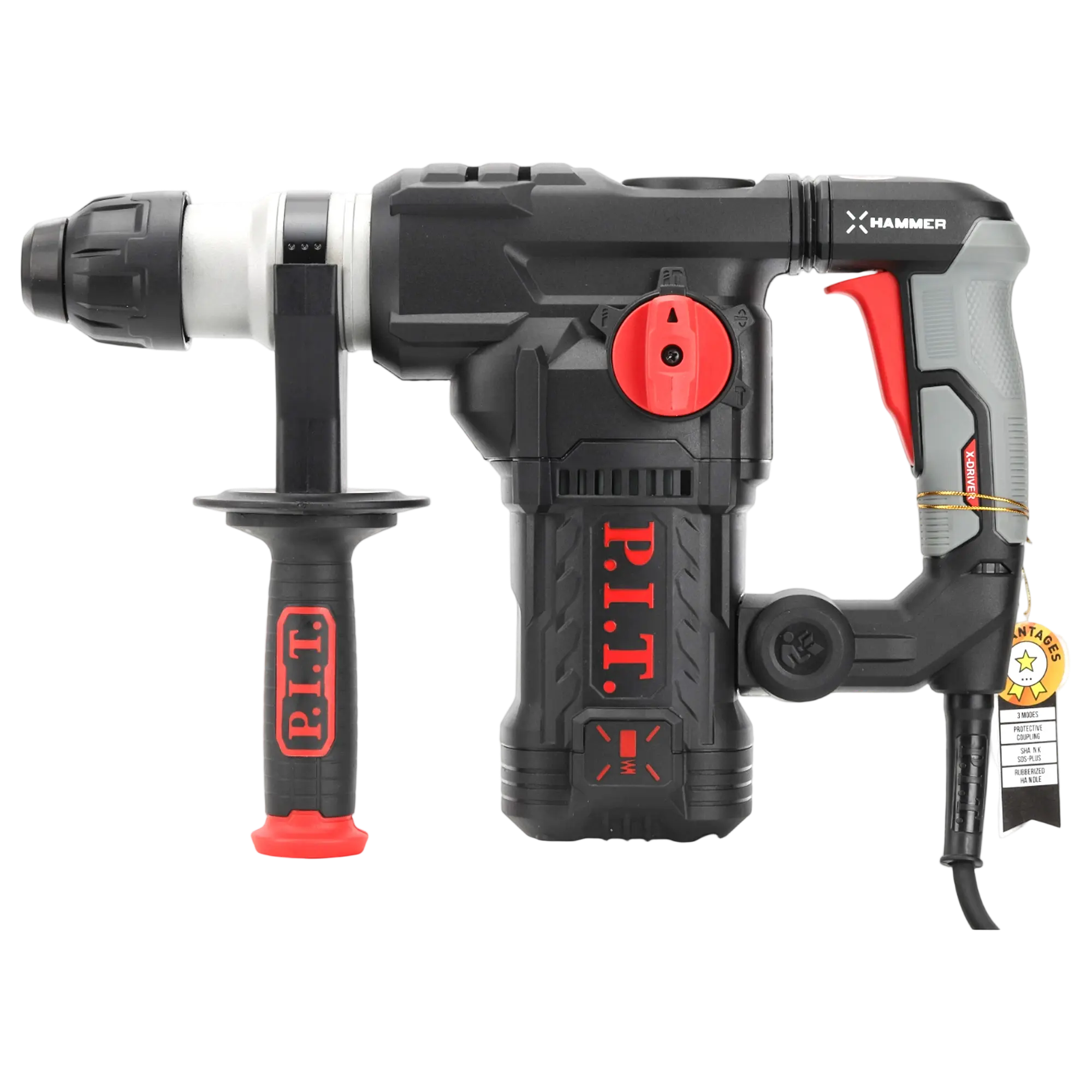 PBH32-C6 ELECTRIC HAMMER DRILL