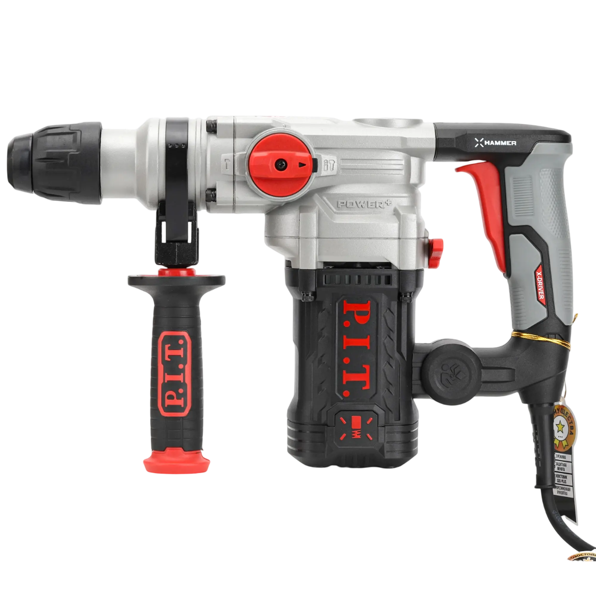 PBH28-C6 SDS-PLUS HAMMER DRILL