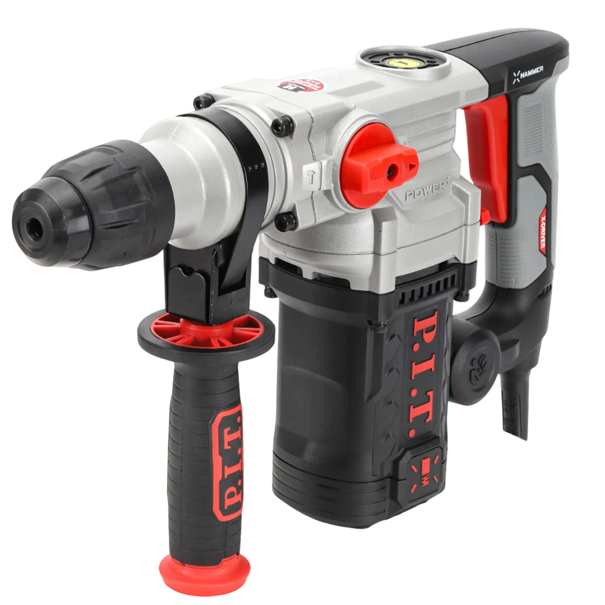 PBH28-C6 SDS-PLUS HAMMER DRILL