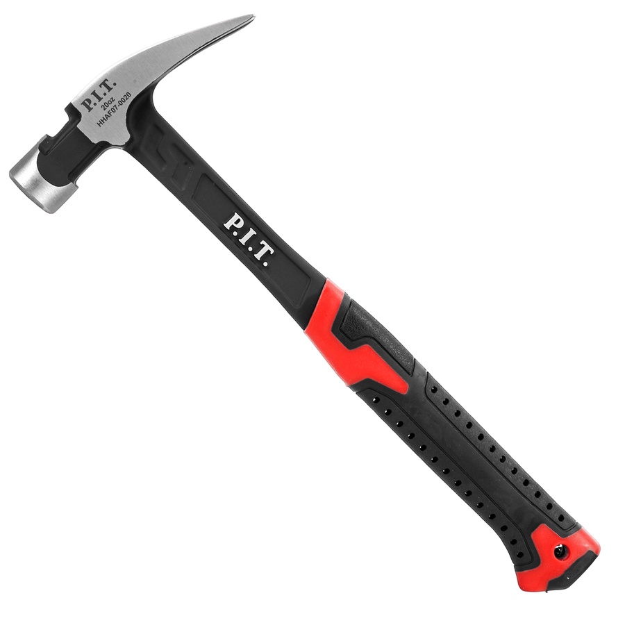 HHAF07-0020 CLAW HAMMER