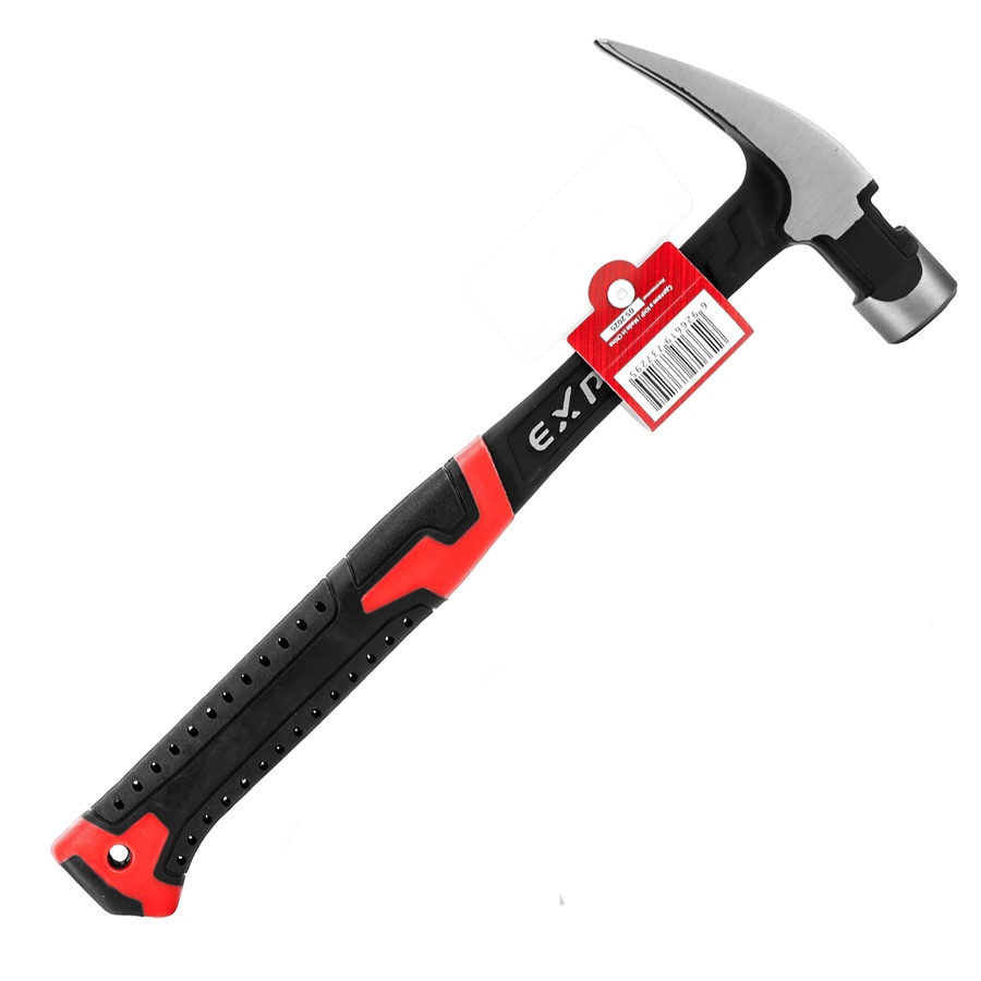 HHAF07-0020 CLAW HAMMER