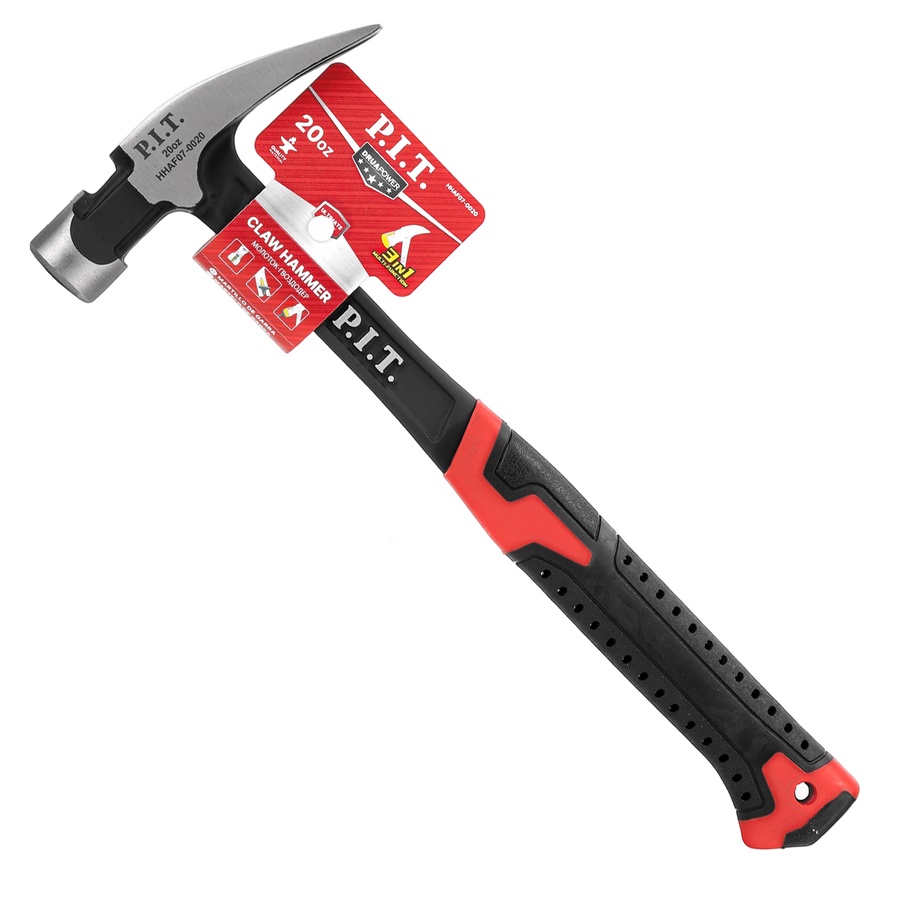 HHAF07-0020 CLAW HAMMER