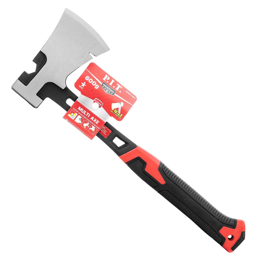 HAXM01-0600 MULTI AXE