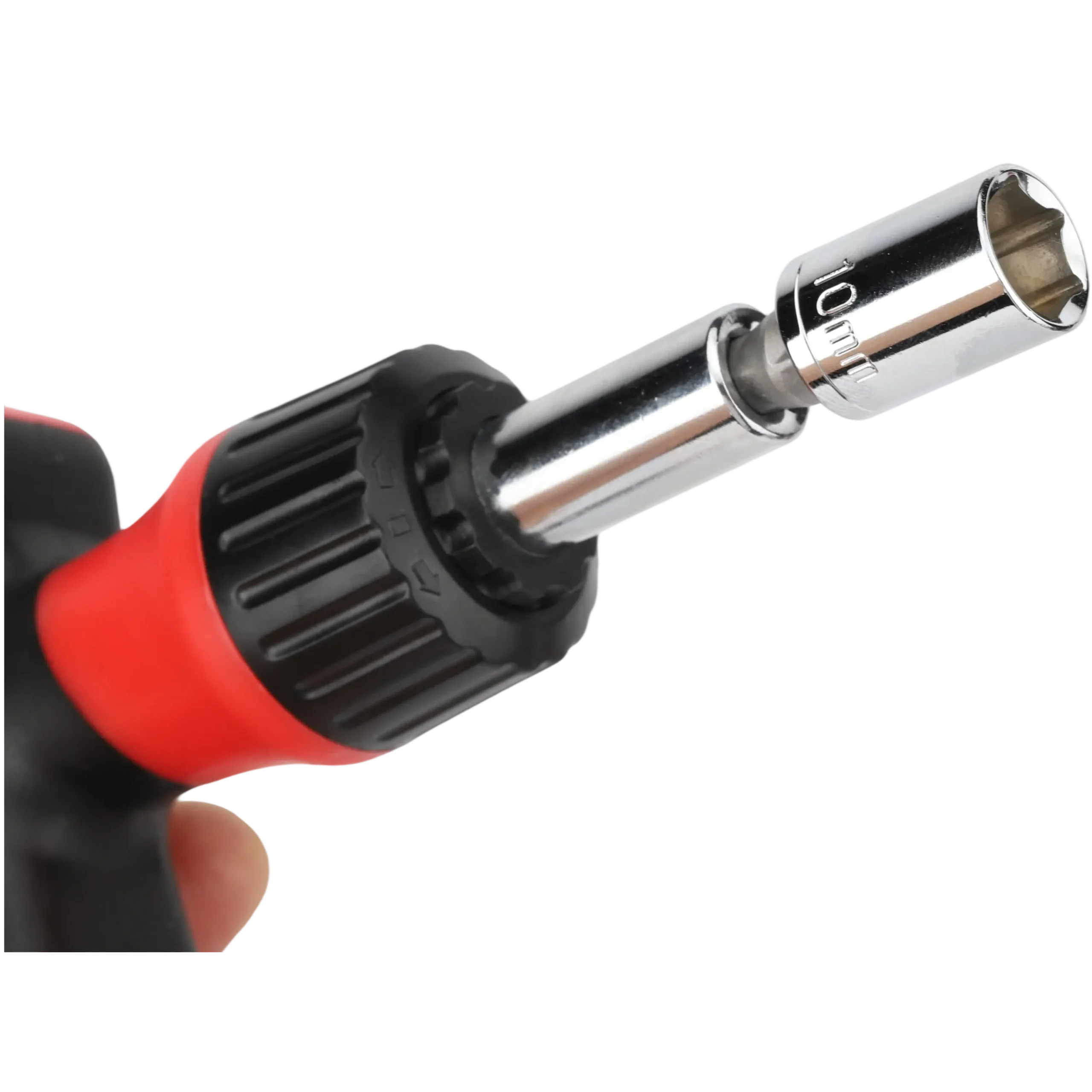  48PCS RATCHET SCREWDRIVER SET