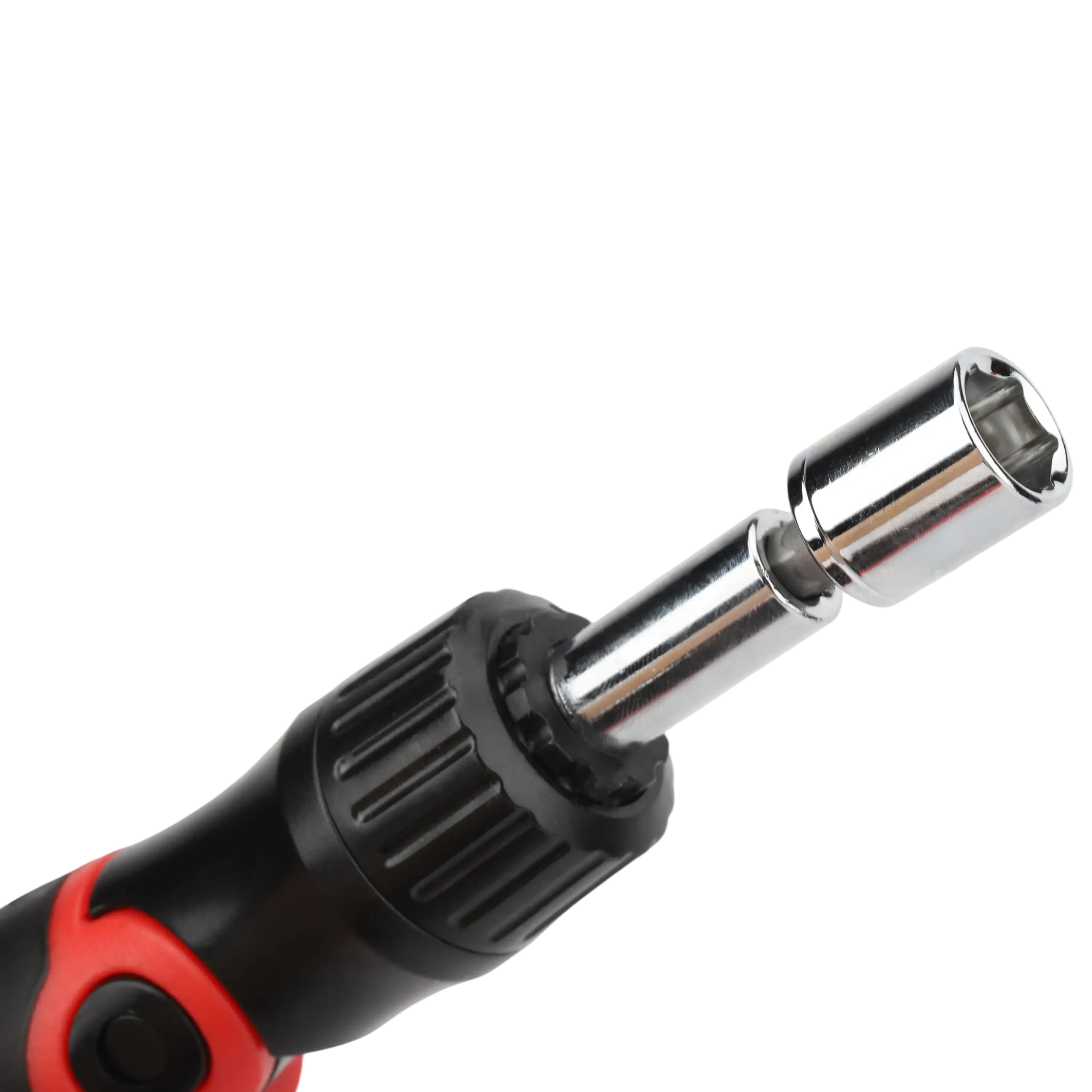  SET OF 46 RATCHET SCREWDRIVERS