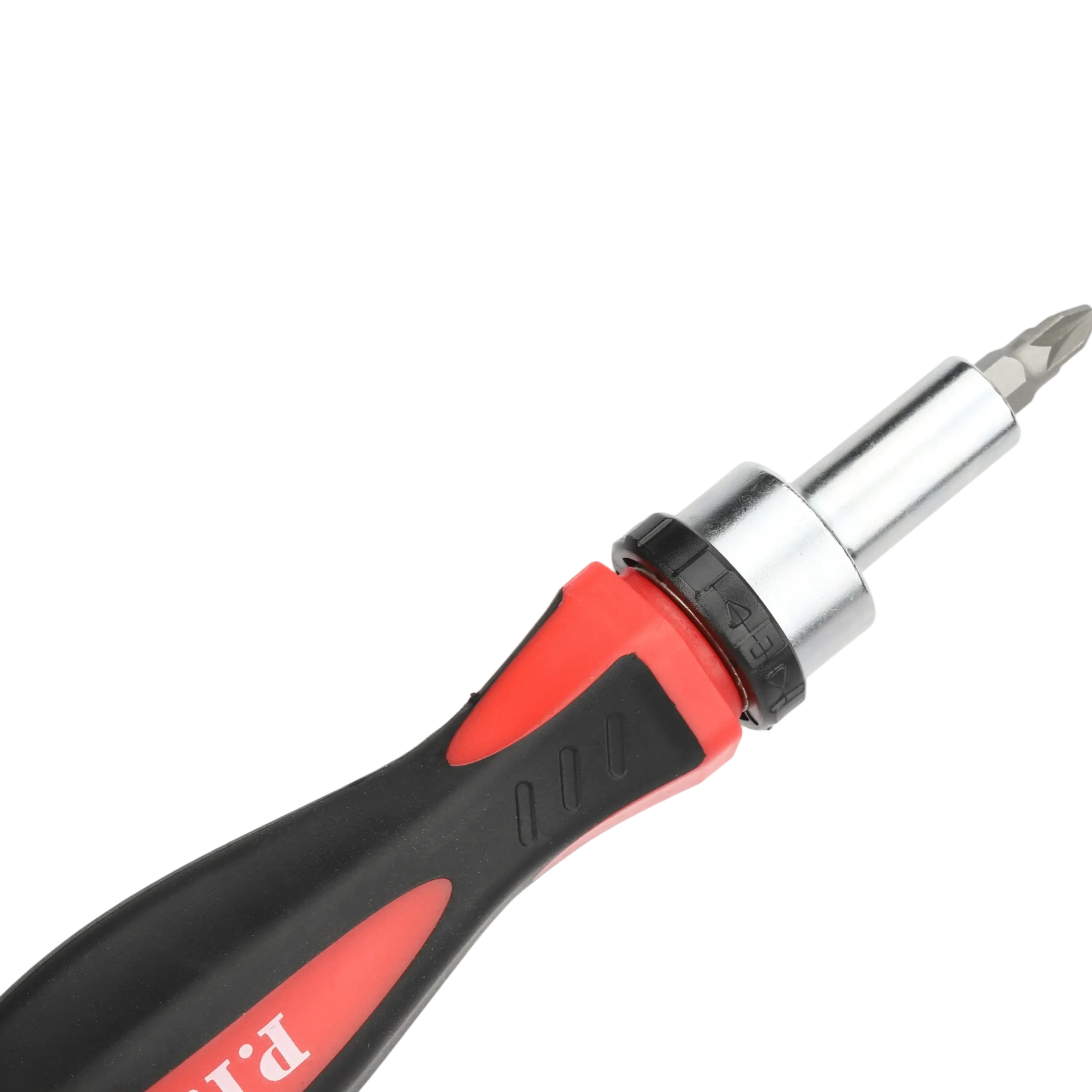   6-IN-1 RATCHET SCREWDRIVER SETS