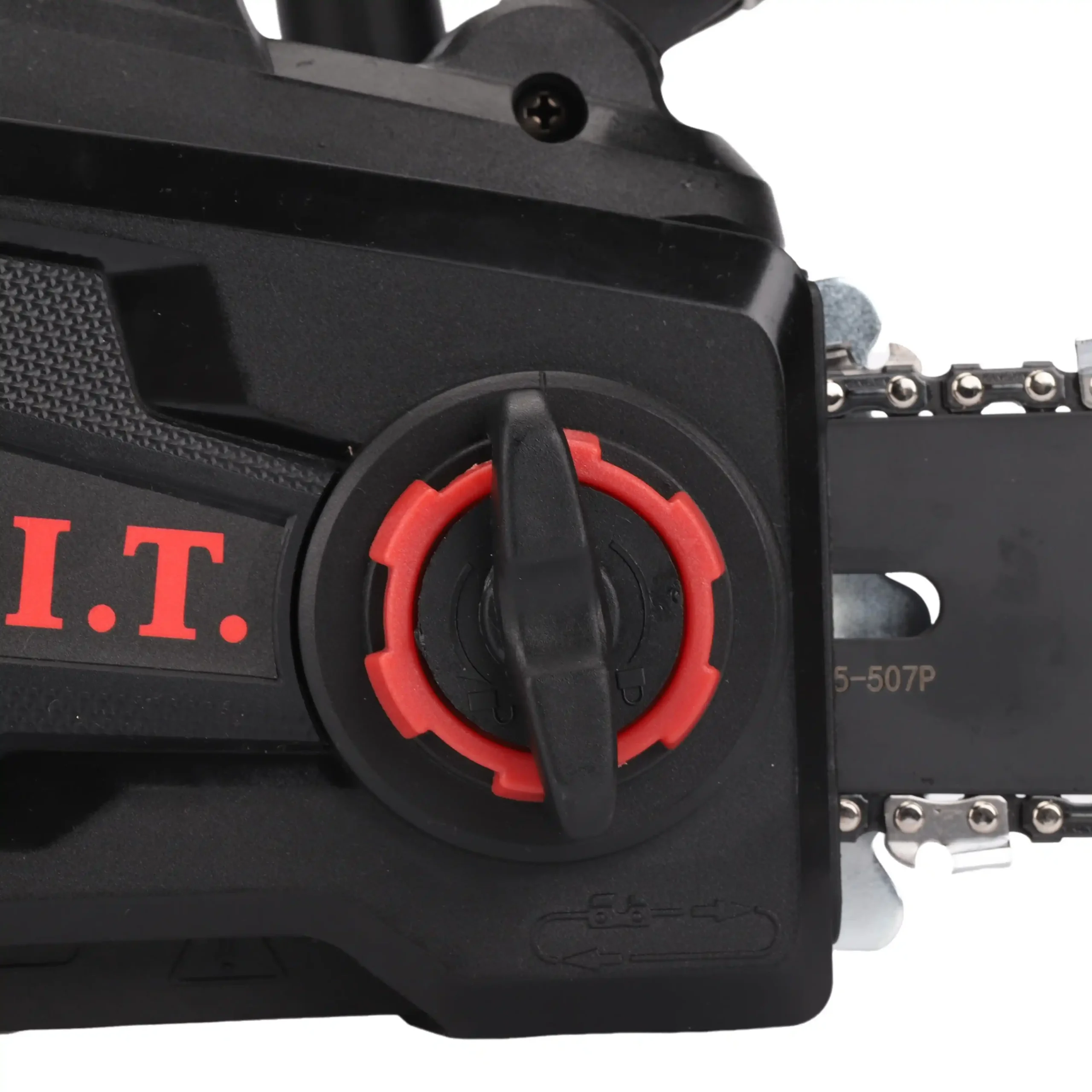  20V CORDLESS BRUSHLESS CHAIN SAW