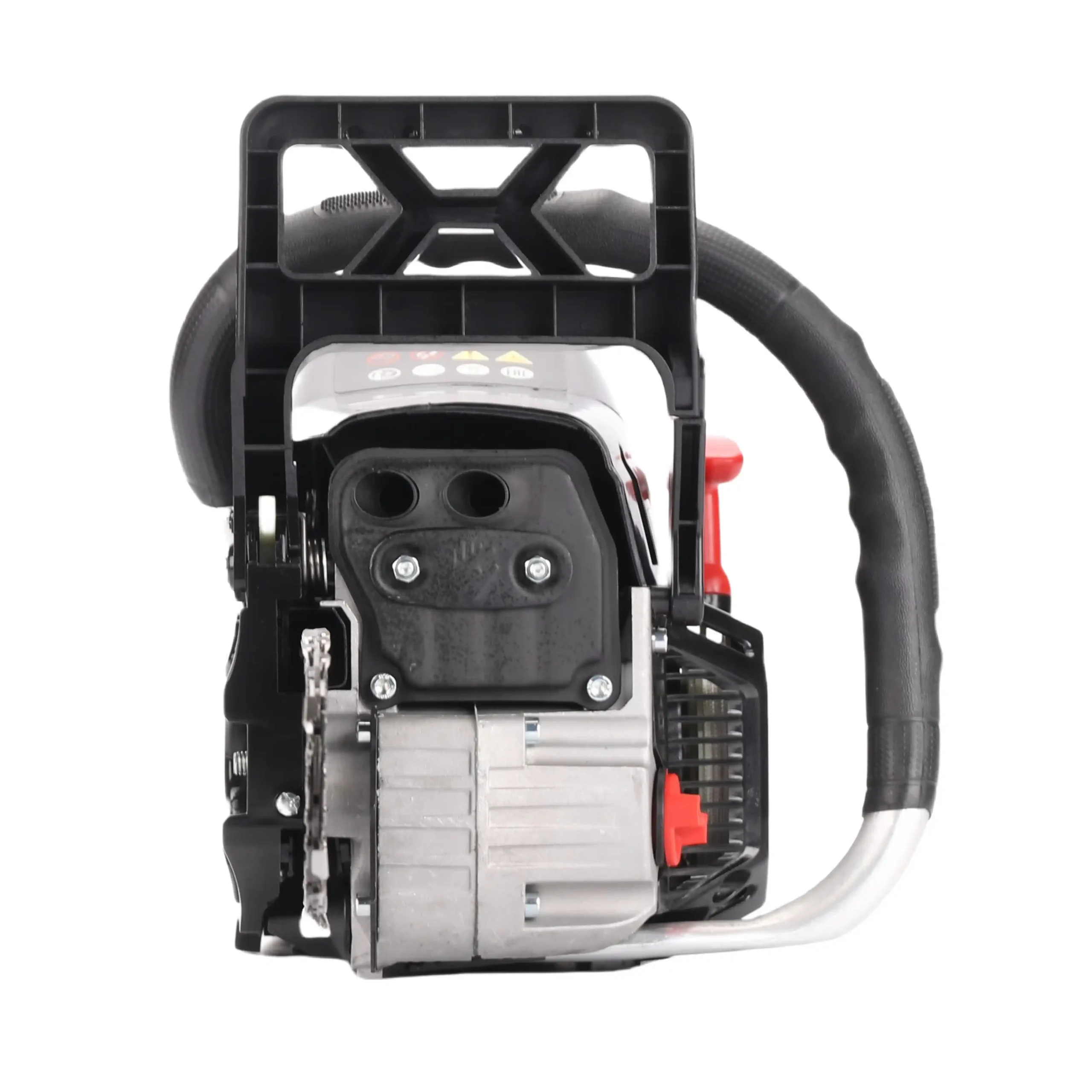   GASOLINE CHAIN SAW