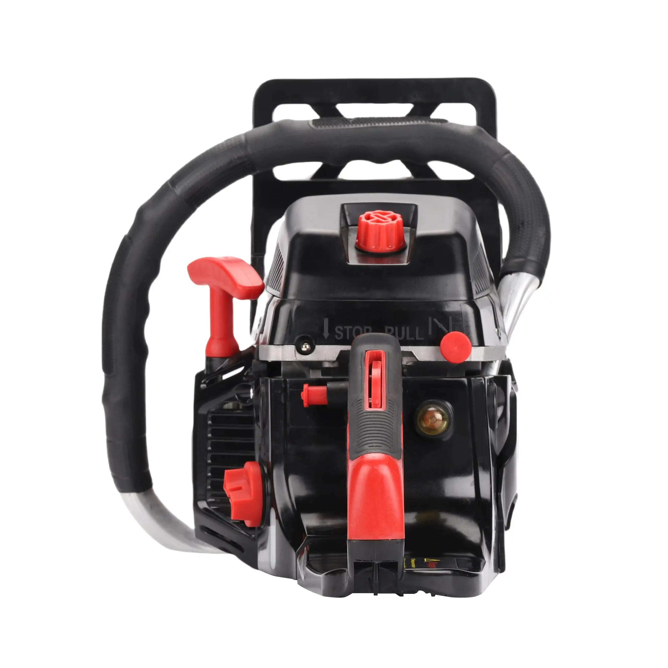  GASOLINE CHAIN SAW