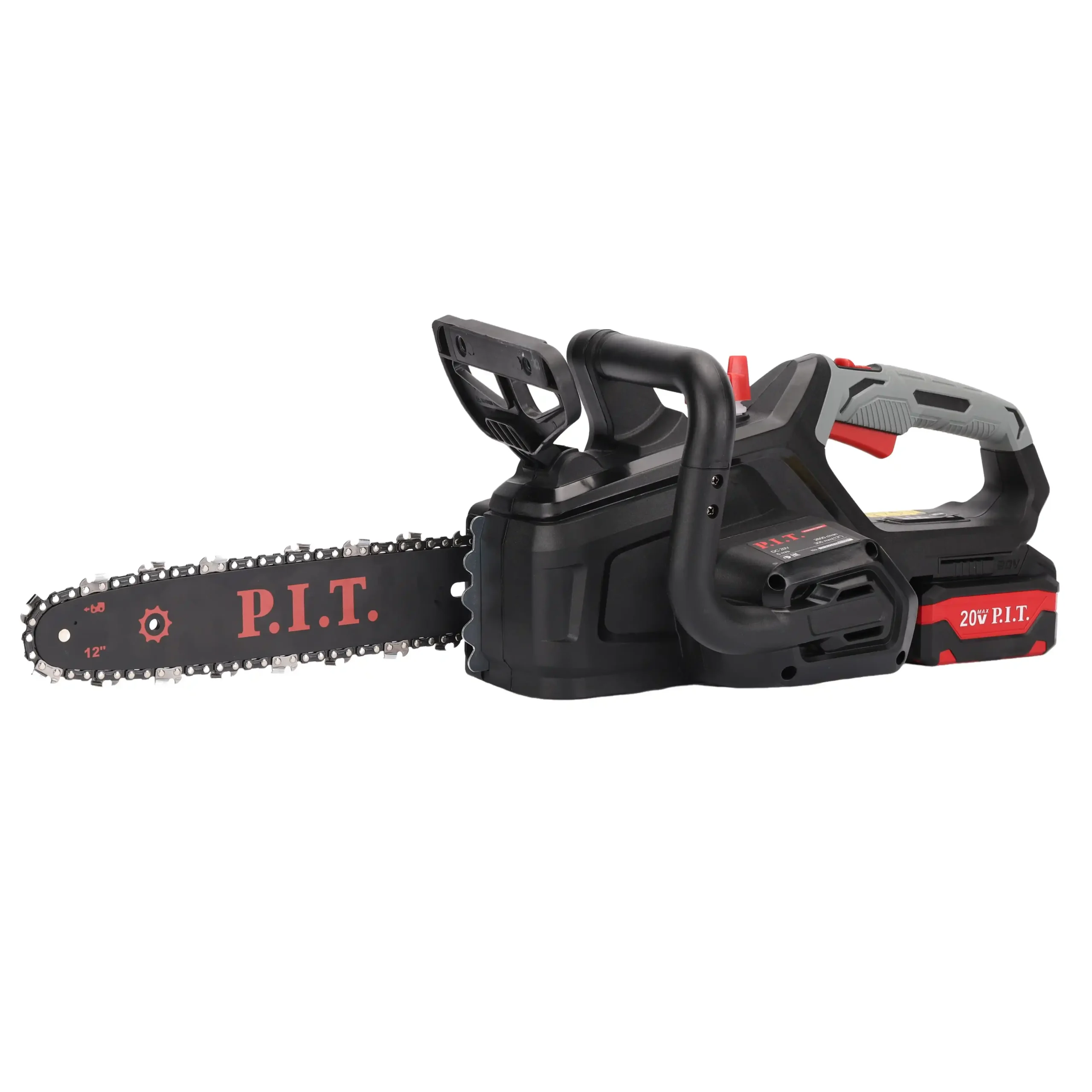  GASOLINE CHAIN SAW