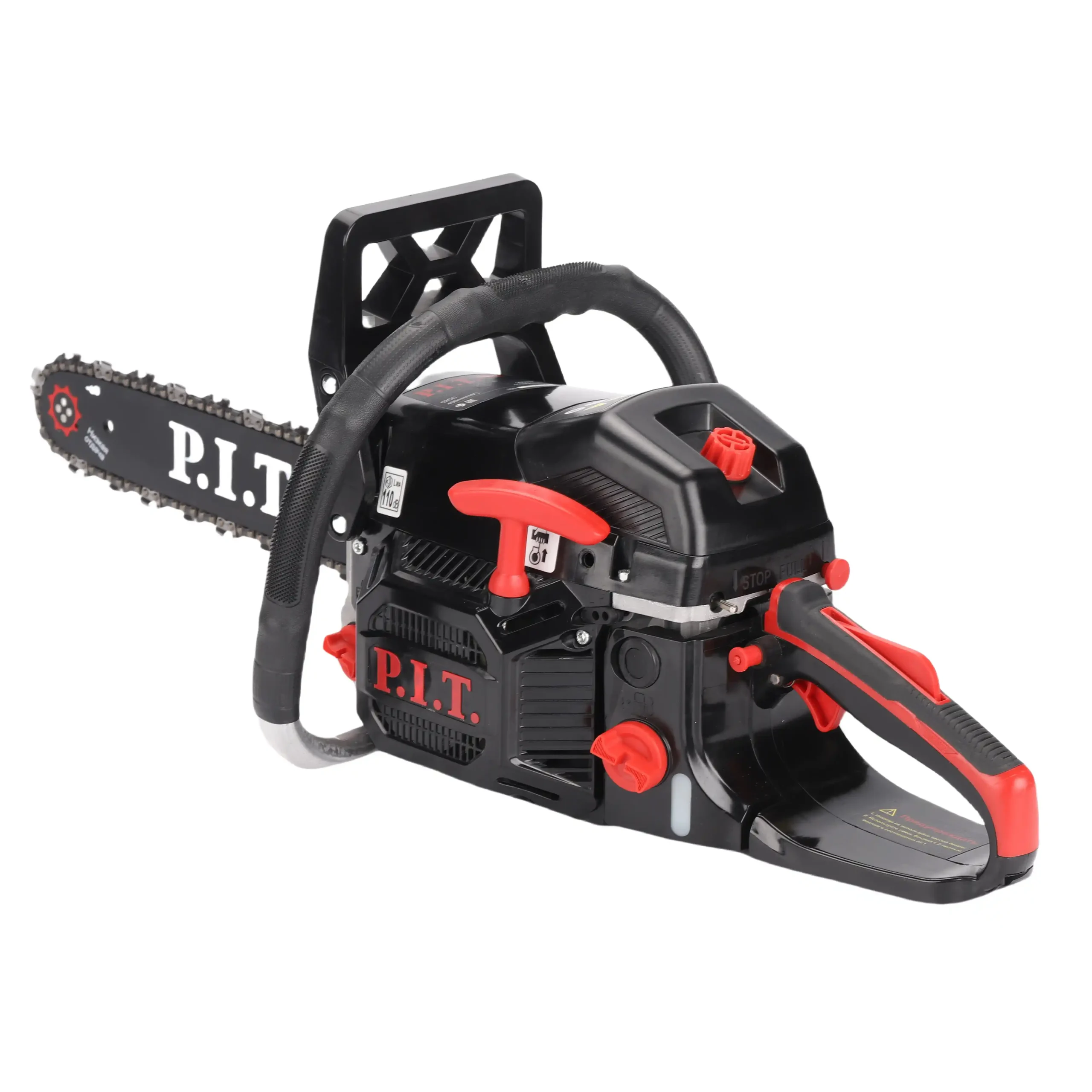  GASOLINE CHAIN SAW