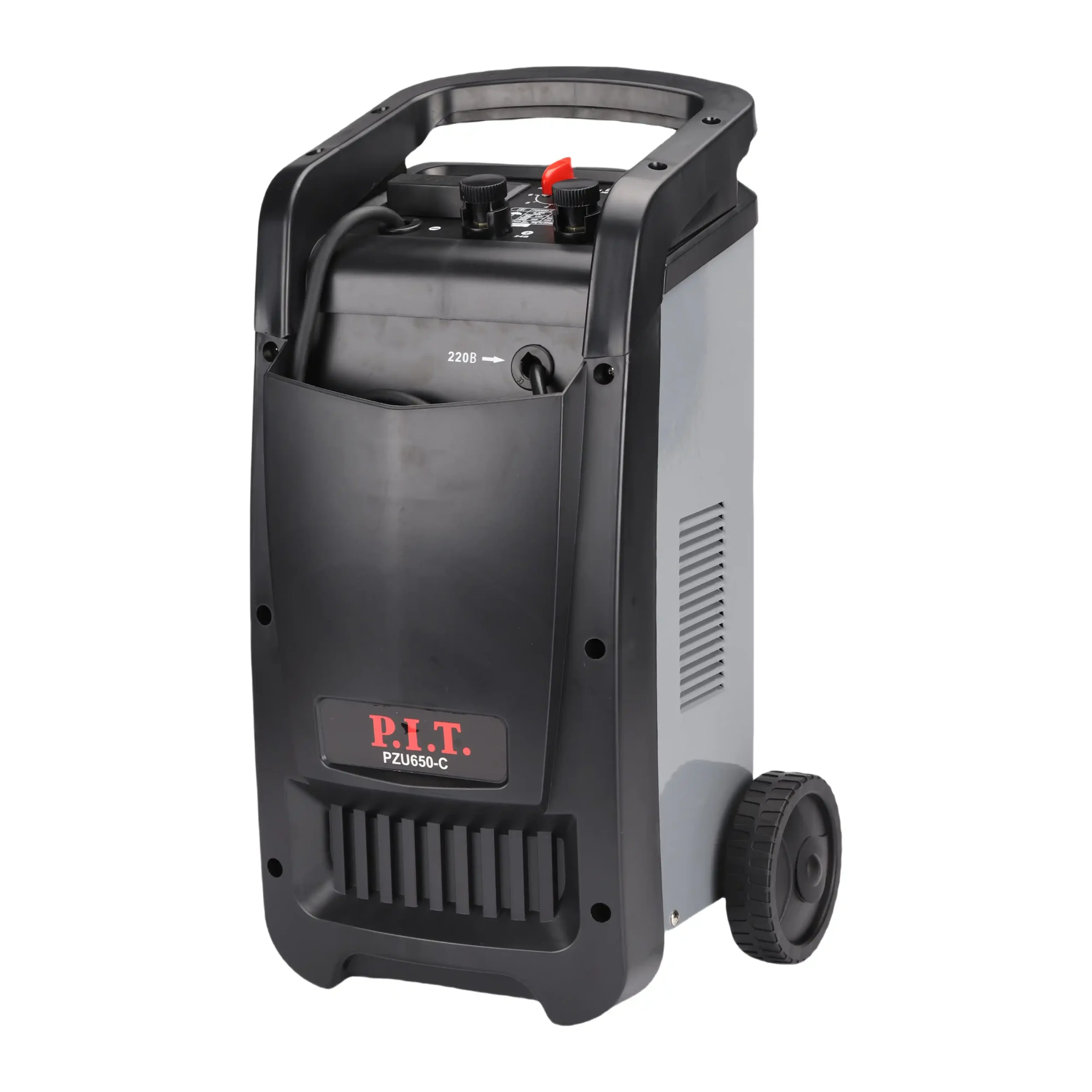  BATTERY CHARGER