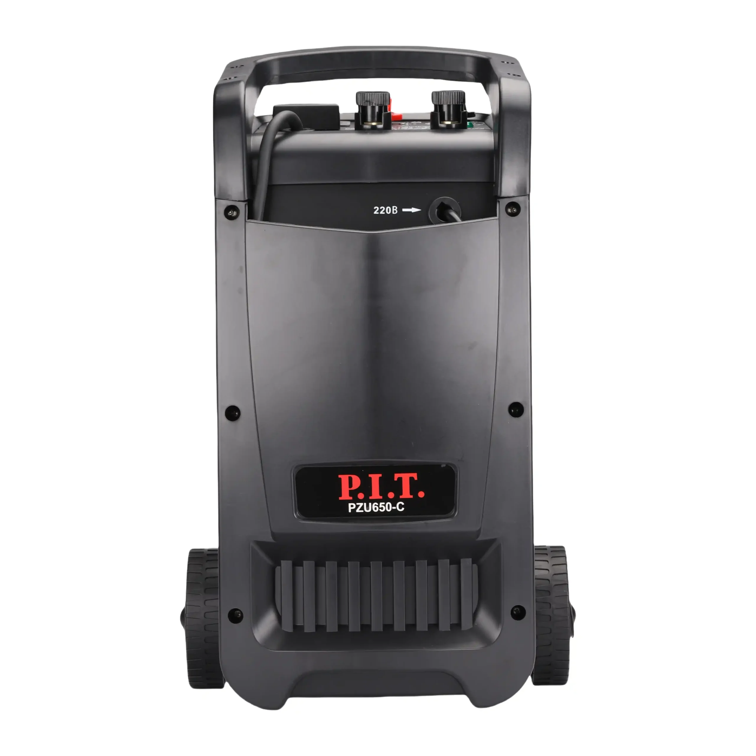  BATTERY CHARGER