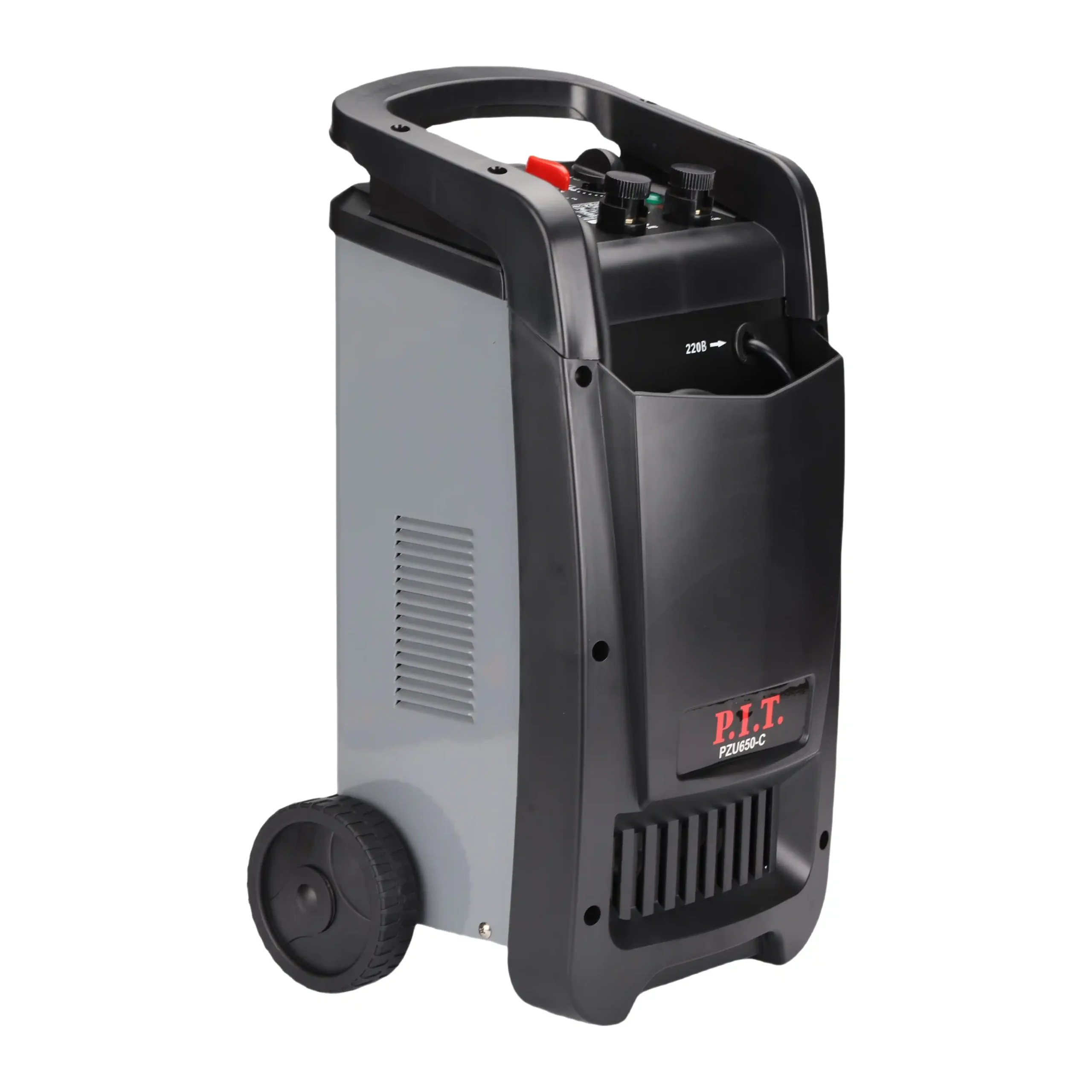  BATTERY CHARGER