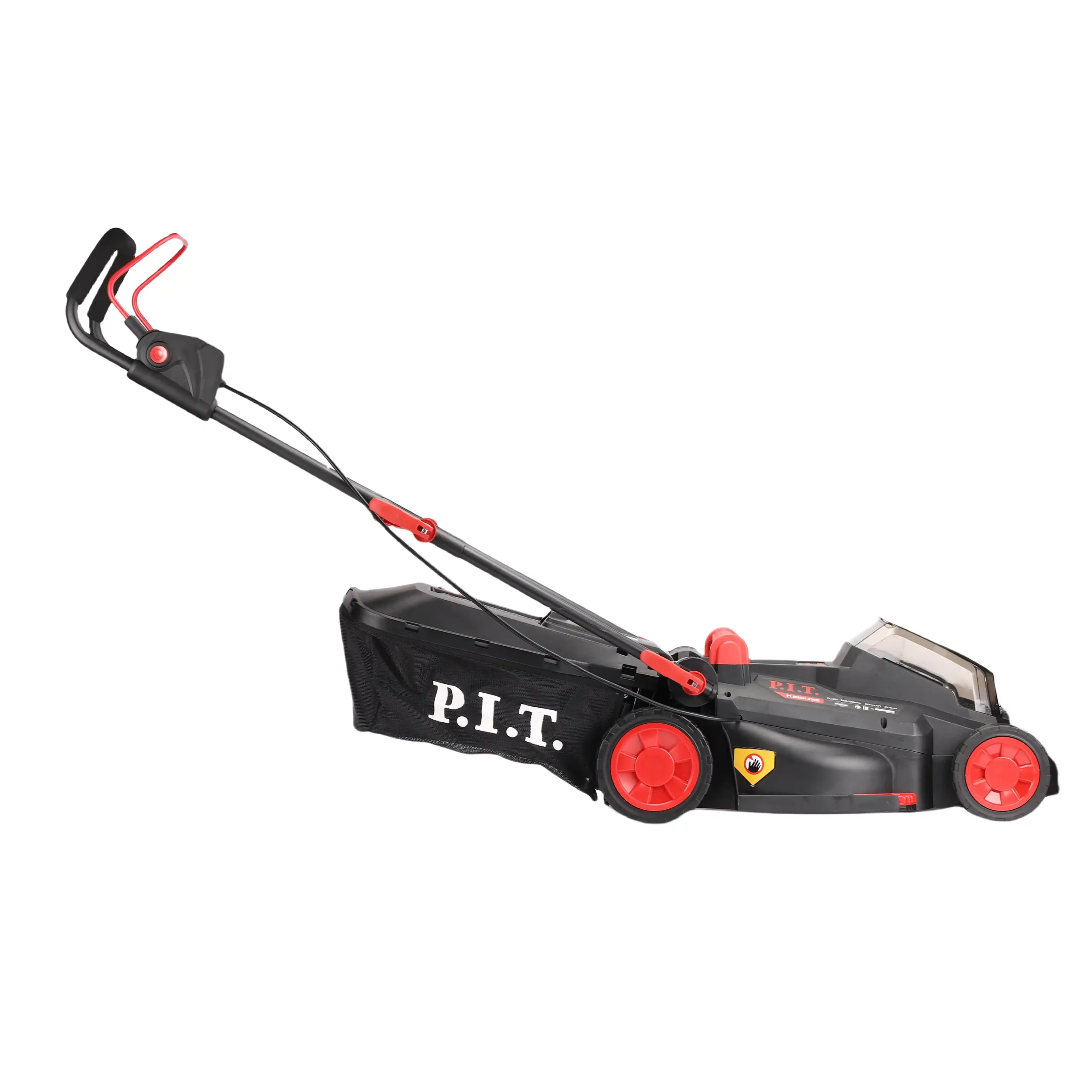 CORDLESS LAWN MOWER