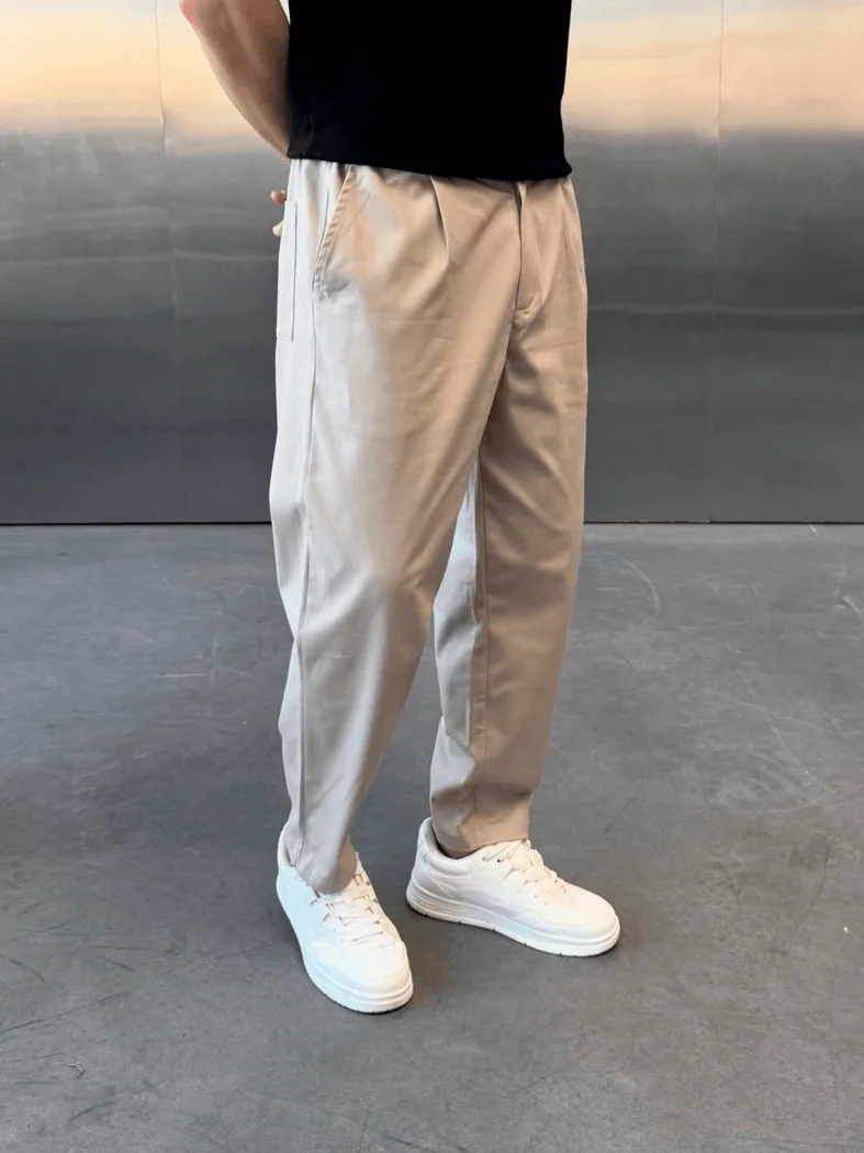 Classic Gabardine