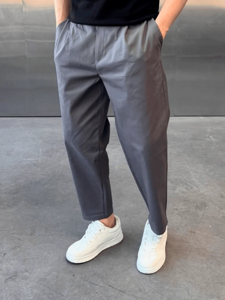 Classic Gabardine