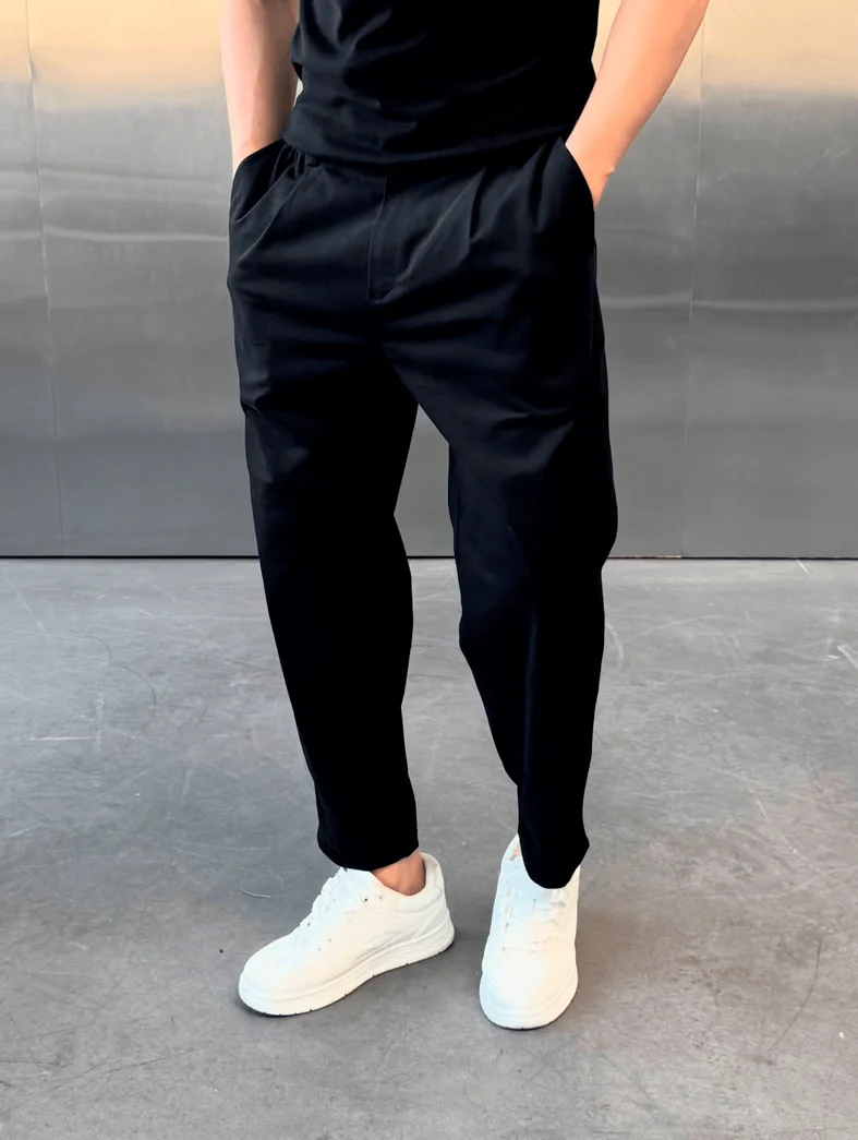 Classic Gabardine