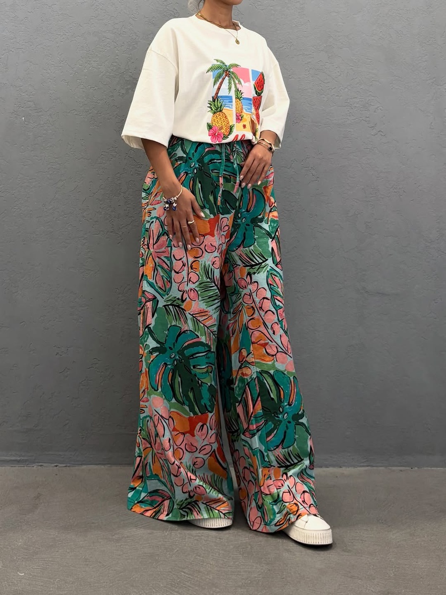 Summer Story Set