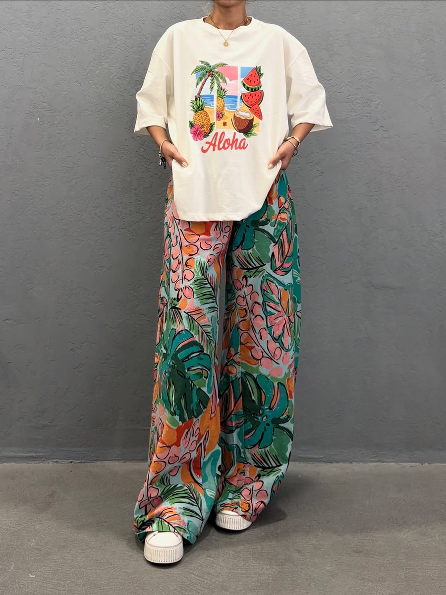 Summer Story Set