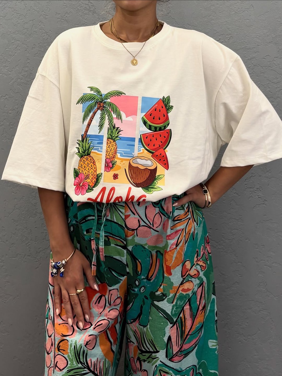 Summer Story Set