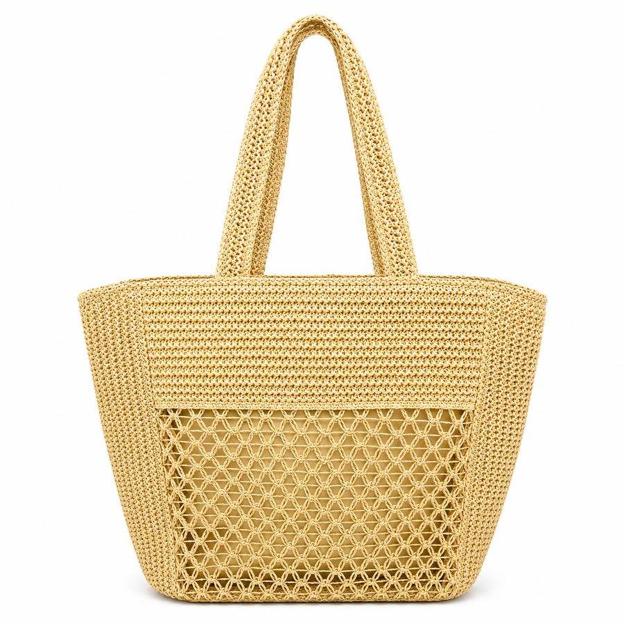 SORRENTO MESH BAG