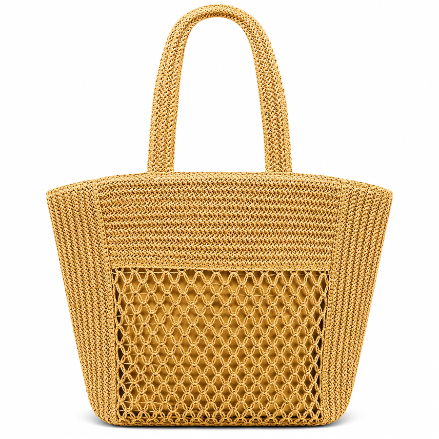 SORRENTO MESH BAG