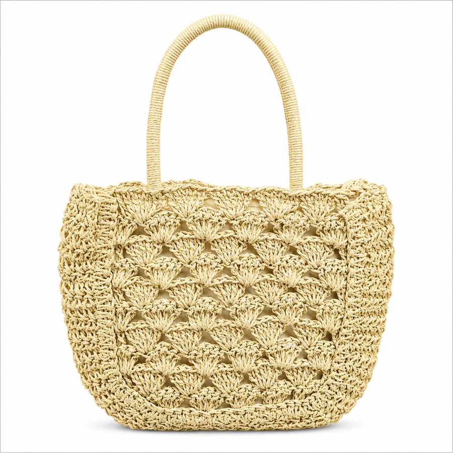 AMALFI CONVERTIBLE CROCHET