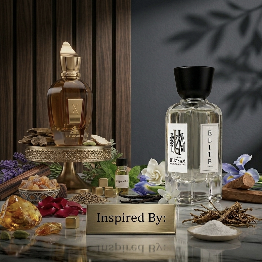 Royal Oud - Elite 