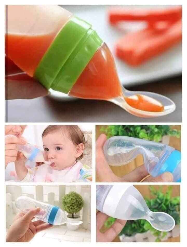 ببرونه معلقة للبيبي