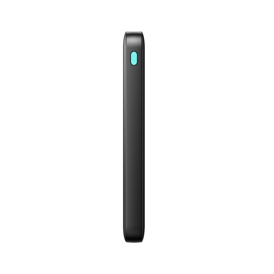 باور بانك Joyroom سعة 10000mAh موديل JR-PBF12 – 3 منافذ شحن