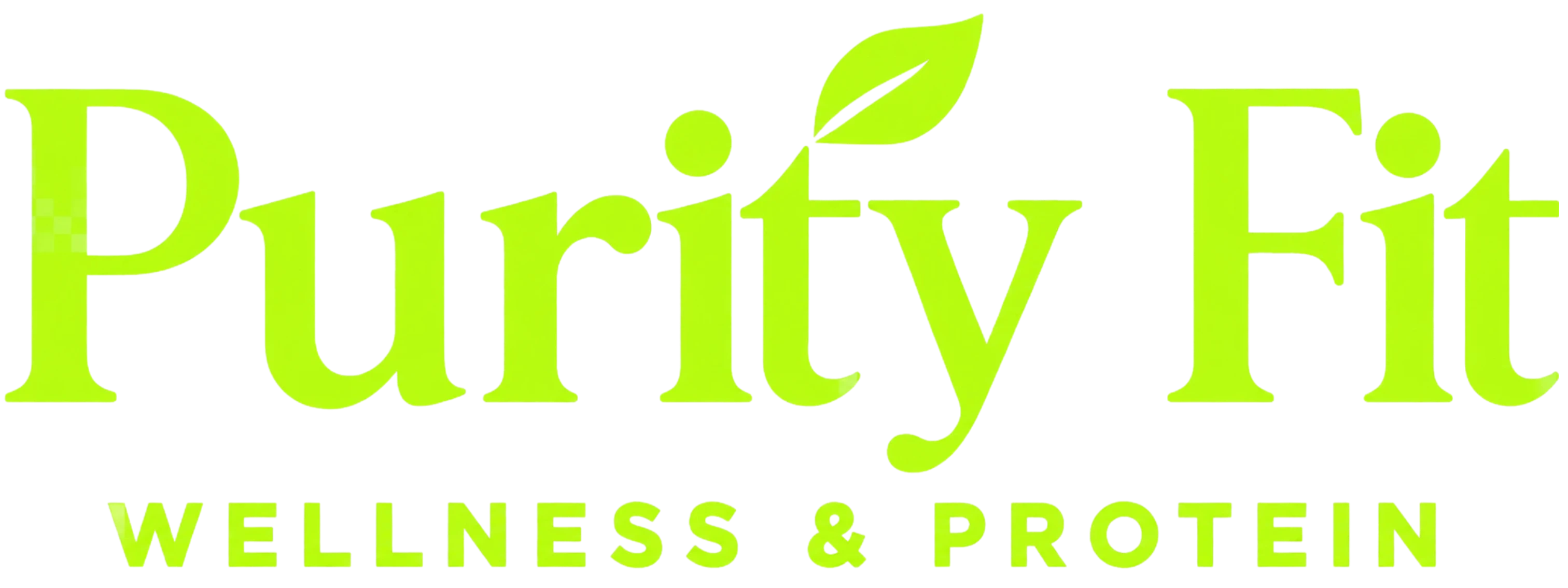 PURITYFIT