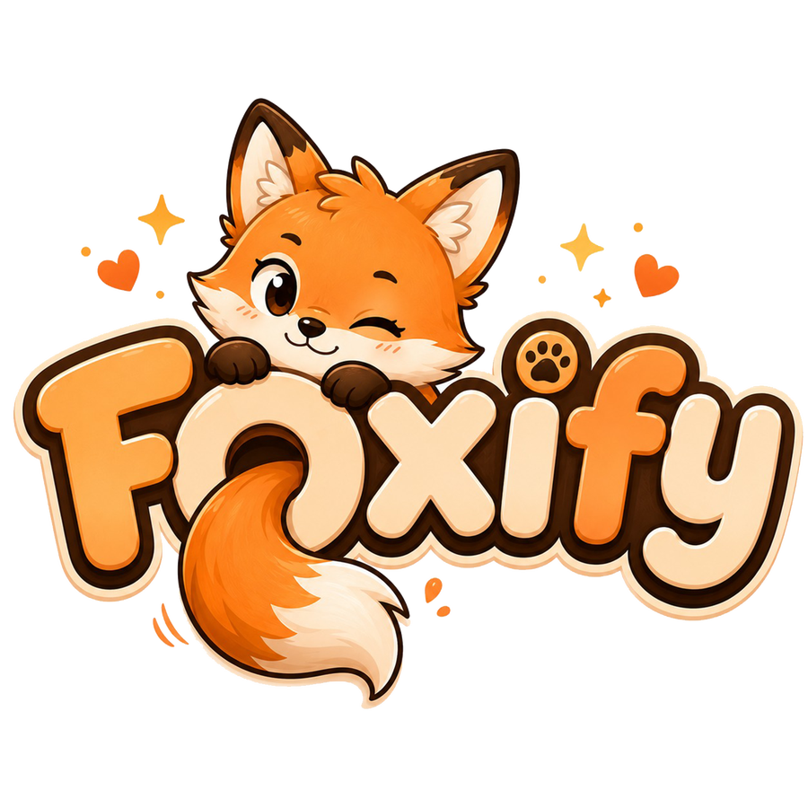 Foxify