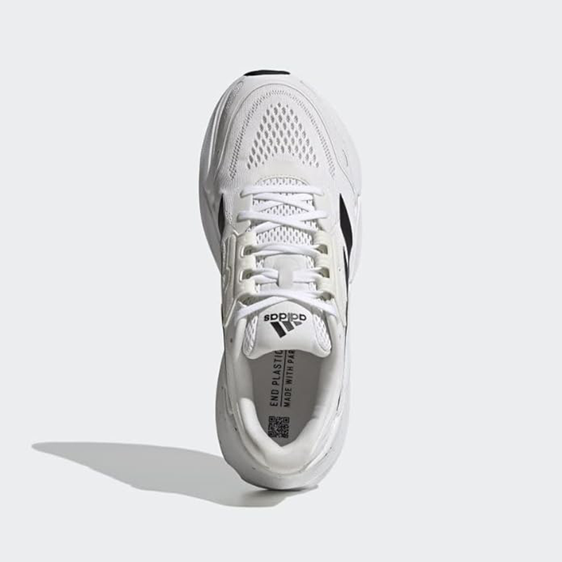 ADIDAS ADISTAR 2.0 White