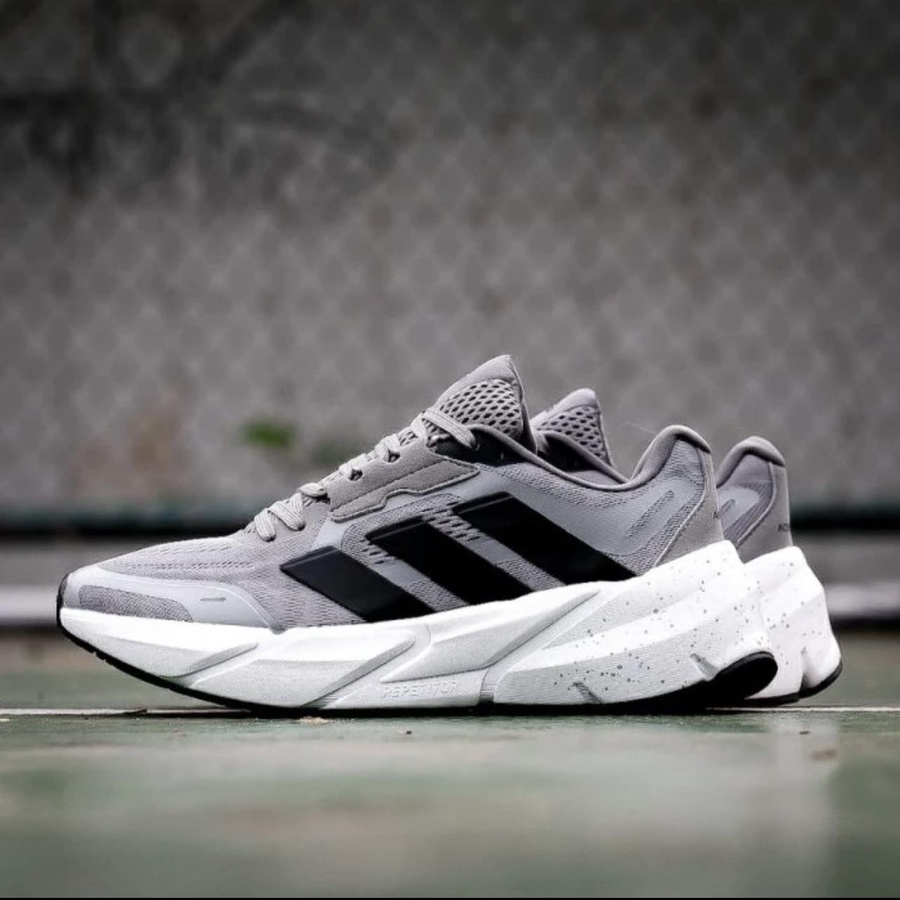 ADIDAS ADISTAR 2.0 Gray