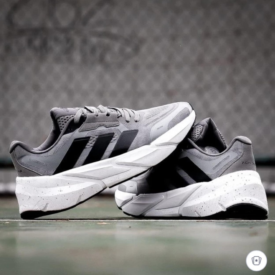 ADIDAS ADISTAR 2.0 Gray