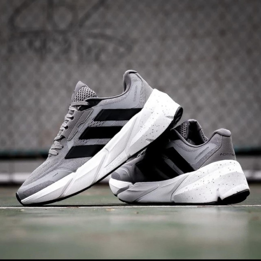 ADIDAS ADISTAR 2.0 Gray