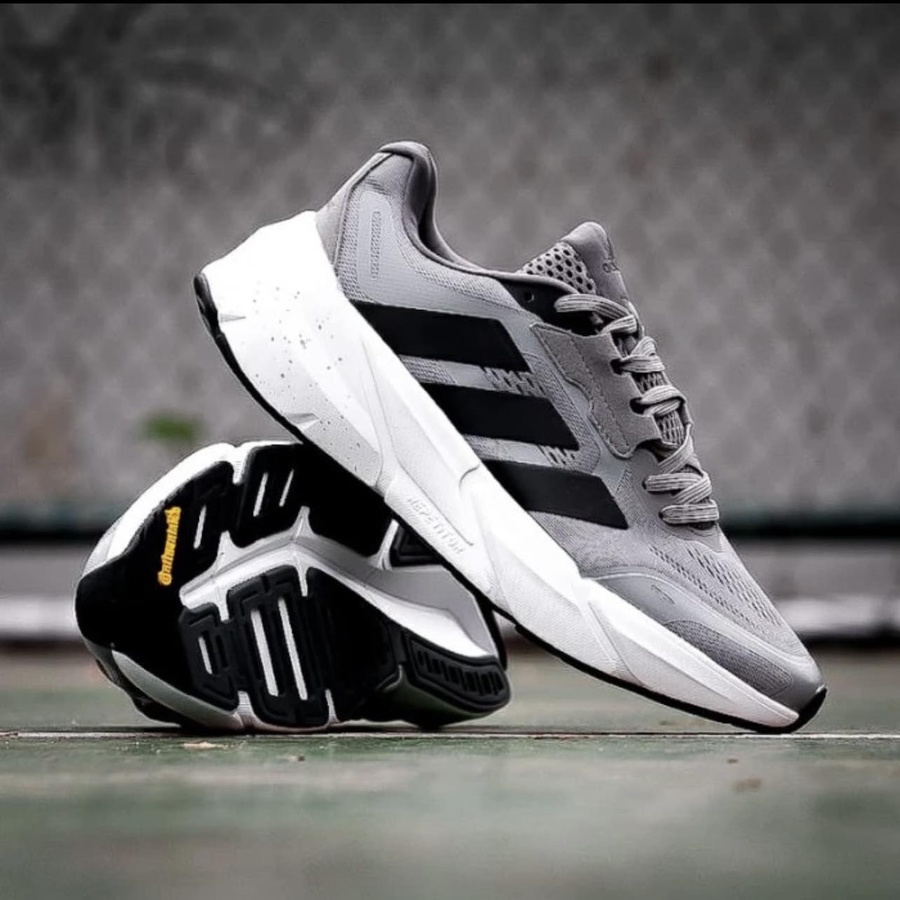 ADIDAS ADISTAR 2.0 Gray