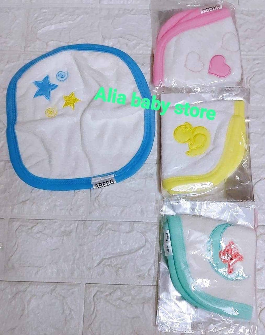 فوط قشط areeg 