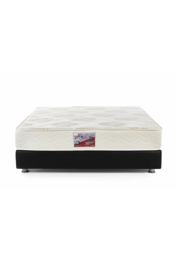 17cm  Jansen Marriott Mattress
